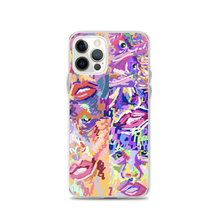 Load image into Gallery viewer, Lips n Eyes