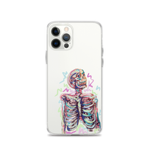 Load image into Gallery viewer, Skeleton Case