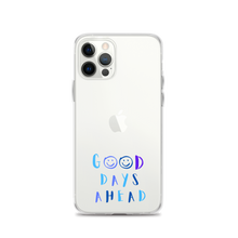 Load image into Gallery viewer, Good Days Ahead (blue)