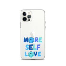 Load image into Gallery viewer, More Self Love (blue version)