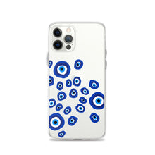 Load image into Gallery viewer, Evil Eye