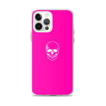 Load image into Gallery viewer, Pink Skull