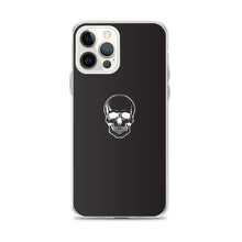 Load image into Gallery viewer, Black Skull
