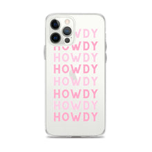 Load image into Gallery viewer, Howdy