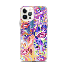 Load image into Gallery viewer, Lips n Eyes