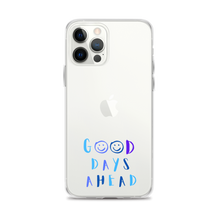 Load image into Gallery viewer, Good Days Ahead (blue)