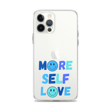 Load image into Gallery viewer, More Self Love (blue version)