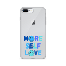 Load image into Gallery viewer, More Self Love (blue version)