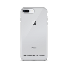Load image into Gallery viewer, Hold Hands Not Cell Phones