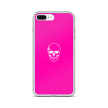 Load image into Gallery viewer, Pink Skull