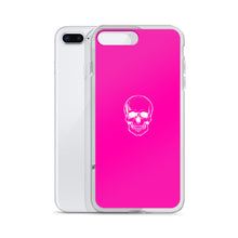 Load image into Gallery viewer, Pink Skull