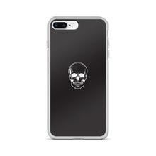 Load image into Gallery viewer, Black Skull