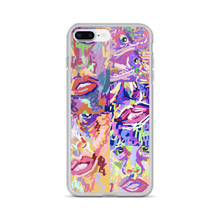 Load image into Gallery viewer, Lips n Eyes
