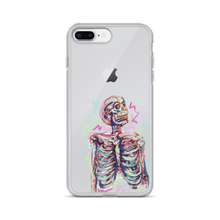 Load image into Gallery viewer, Skeleton Case