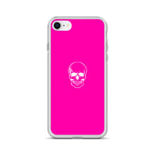 Load image into Gallery viewer, Pink Skull
