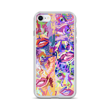 Load image into Gallery viewer, Lips n Eyes