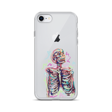 Load image into Gallery viewer, Skeleton Case