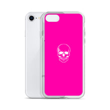 Load image into Gallery viewer, Pink Skull