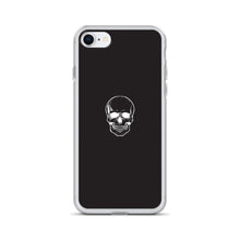 Load image into Gallery viewer, Black Skull