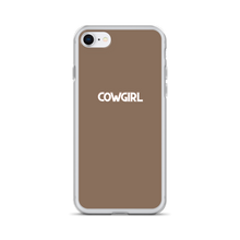 Load image into Gallery viewer, Cowgirl