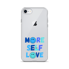 Load image into Gallery viewer, More Self Love (blue version)
