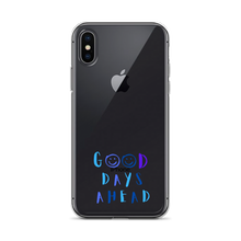 Load image into Gallery viewer, Good Days Ahead (blue)