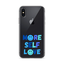 Load image into Gallery viewer, More Self Love (blue version)