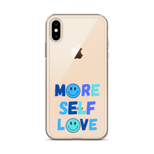 Load image into Gallery viewer, More Self Love (blue version)
