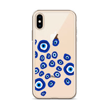 Load image into Gallery viewer, Evil Eye