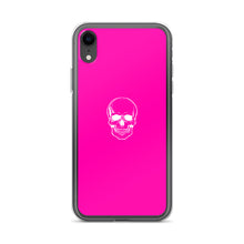 Load image into Gallery viewer, Pink Skull