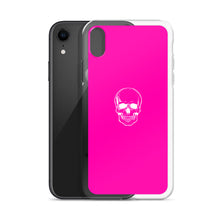 Load image into Gallery viewer, Pink Skull
