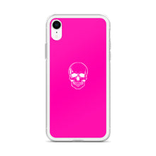 Load image into Gallery viewer, Pink Skull