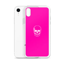 Load image into Gallery viewer, Pink Skull