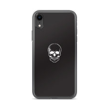 Load image into Gallery viewer, Black Skull