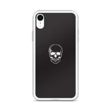 Load image into Gallery viewer, Black Skull