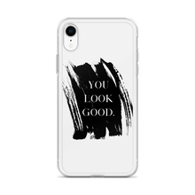 Load image into Gallery viewer, You Look Good