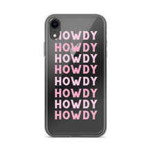 Load image into Gallery viewer, Howdy