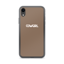 Load image into Gallery viewer, Cowgirl