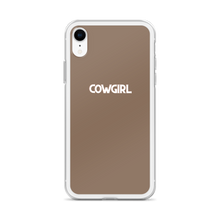 Load image into Gallery viewer, Cowgirl