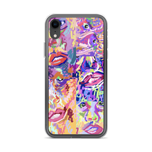 Load image into Gallery viewer, Lips n Eyes