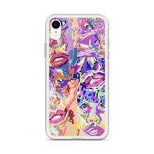 Load image into Gallery viewer, Lips n Eyes