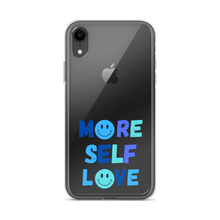 Load image into Gallery viewer, More Self Love (blue version)