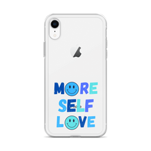 Load image into Gallery viewer, More Self Love (blue version)