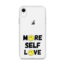 Load image into Gallery viewer, More Self Love (black and yellow)
