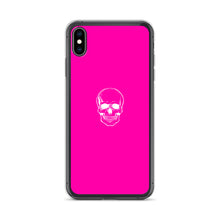 Load image into Gallery viewer, Pink Skull