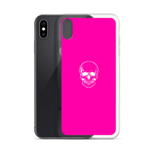 Load image into Gallery viewer, Pink Skull
