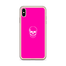 Load image into Gallery viewer, Pink Skull