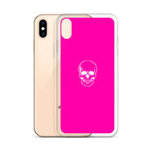 Load image into Gallery viewer, Pink Skull