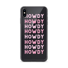 Load image into Gallery viewer, Howdy