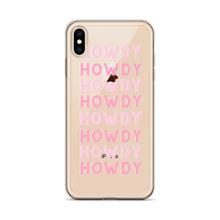 Load image into Gallery viewer, Howdy